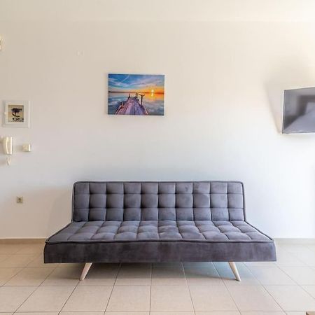 Urban Apt Next University 3 イラクリオン エクステリア 写真