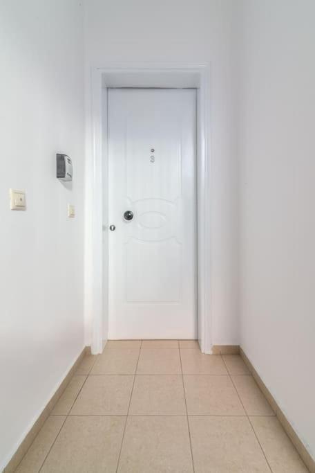 Urban Apt Next University 3 イラクリオン エクステリア 写真